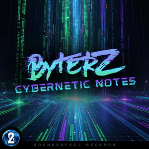 Cybernetic Notes by Byterz