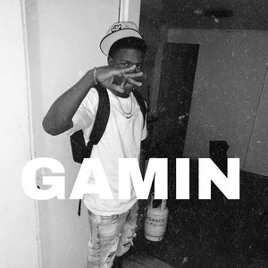 Gamin by Cj_oficial