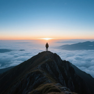 En la cima by Yasmin AX