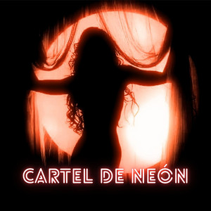 Cartel de Neon by FerLux
