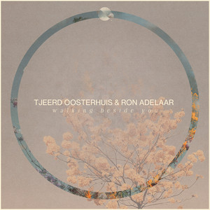 Walking Beside You by Tjeerd Oosterhuis, Ron Adelaar