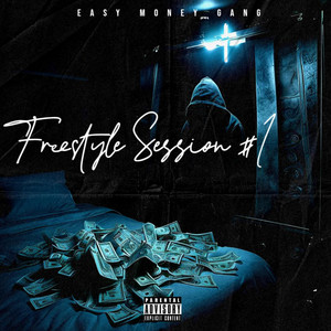 Freestyle Session #1 by Cristopher GM