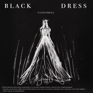 CLEOTHEIA — BLACK DRESS