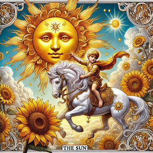 THE SUN