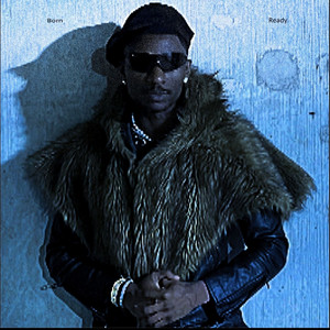 BORN READY by bari bentley