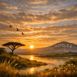 Mr. Peaceful by HOPELE2