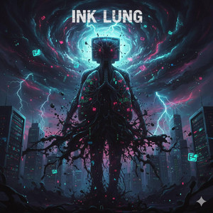 Ink Lung by Munster Barcik