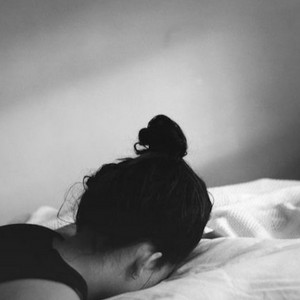 When Good Hearts Get Tired by Ferry Kurry