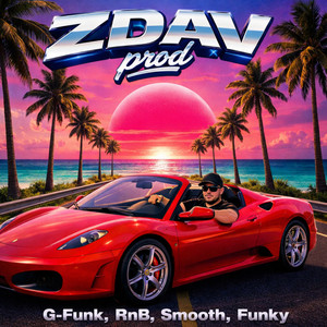Zdav Prod.crazy World2 by Zdav prod