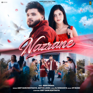 Nazrane (feat. Mahi Dhaka)