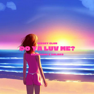 ClubCamo, Salako & Trinidad Cardona - Do Ya Luv Me? #Jerseyclub (Slowed)