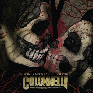 Circo Massacro by Colonnelli