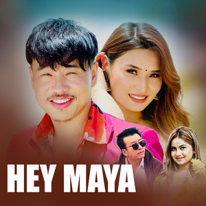 Hey Maya
