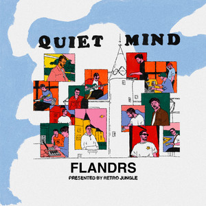 Quiet Mind by Flandrs