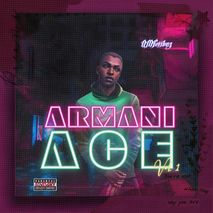 ARMANI ACE VOL. 1