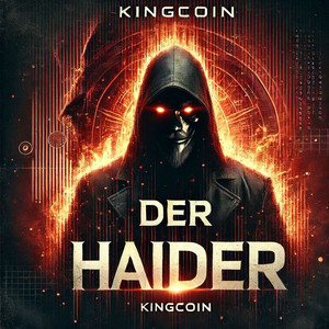 Kingcoin - Der Haider (Radio Edit)