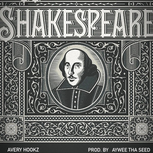 Portada de Shakespeare