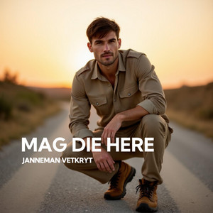 Mag Die Here