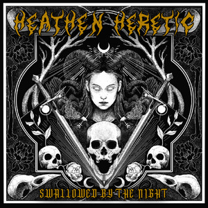 Executed by the Sword by Heathen Heretic