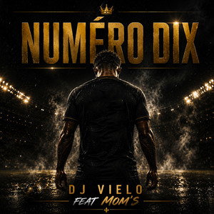 Numéro Dix by DJ Vielo, Mom's