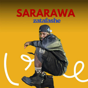 ZATAFASHE - Sararawa
