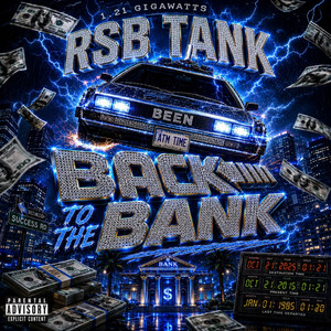 35 Strikers by Rsb Tank, Allstar JR