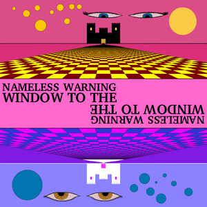 Turned Around by Nameless Warning