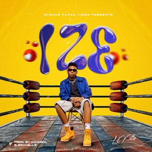 Lil kellz - Ize