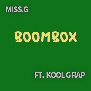 Miss. G | Spotify