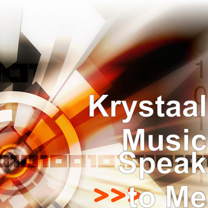 More Than Ever by Krystaal Music