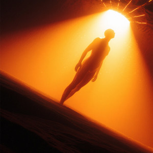 Rising to the Light by HERMANDUS. B