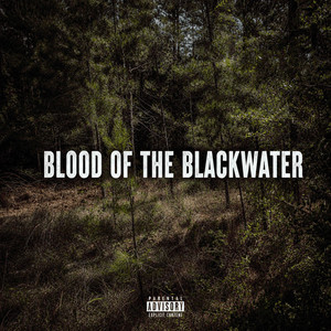 Blood of the Blackwater by Jason Mclelland, Luna Theia