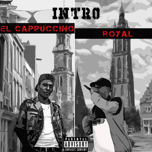 Andersom - Remix by Royal, El Cappuccino, Kinoh, Double-B