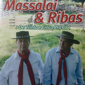 De Trinta E Cinco Pra Cá by Ribas