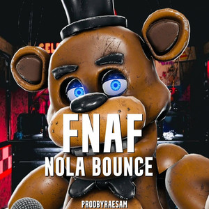 Five Nights at NOLA (remix)
