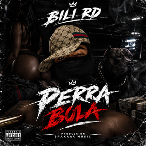 Perra bola by Bili rd