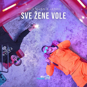 MC Stojan - Sve Zene Vole