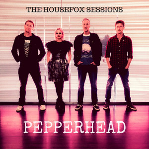 Pepperhead | Spotify