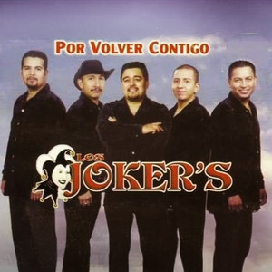 Te voy a amar by Los Joker´s
