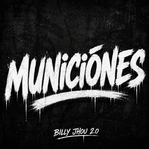 municiones by Billy jhou 2.0
