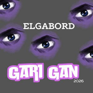 gari gan by ELGABORD
