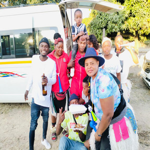 DJ Talo BBR - Naledi yela