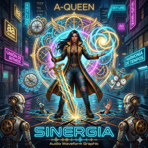 Sinergia by Aa Queen