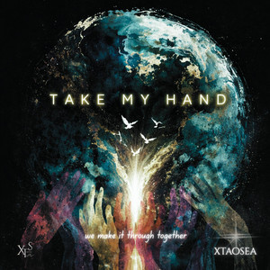 Take My Hand by Xtaosea