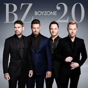 Everything I Own by Boyzone