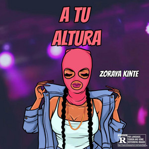 TU ALTURA by ZORAYA KINTE