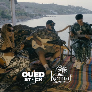 el ardjoune (ouedstock's audio live session) by Kernaf