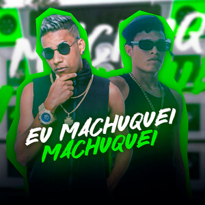 Adidas NG - Eu Machuquei Machuquei