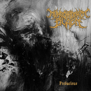 Monochromatic Black | Spotify