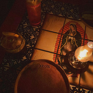 Dinner and... by Mara Huyo